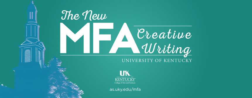 master of arts creative writing online